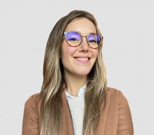 Catalina Hormazábal