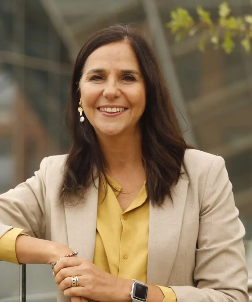 Consuelo Cerón Mackay