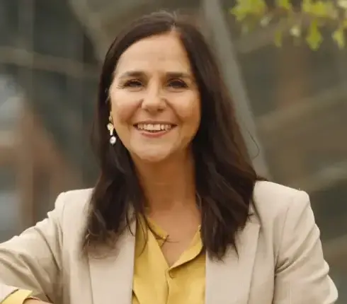 Consuelo Cerón Mackay