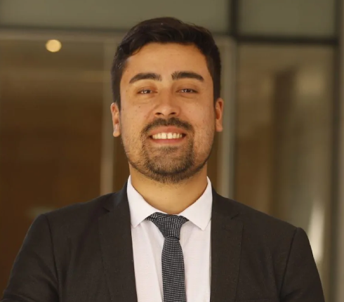 Andrés Celis Cersen