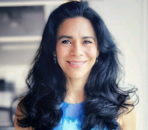 Claudia Oddo Franulic