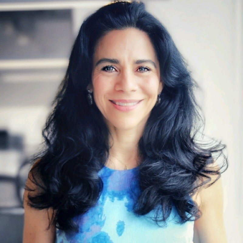 Claudia Oddo Franulic