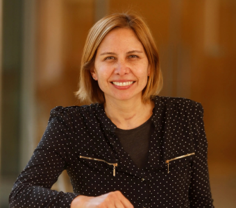 Claudia Rodríguez