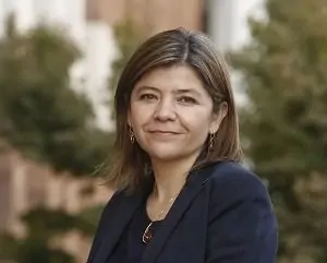 Claudia Naranjo Camilla