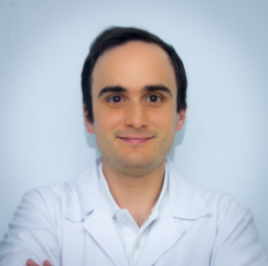 Claudio Gamboa Vidal