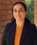 Jaqueline Segovia