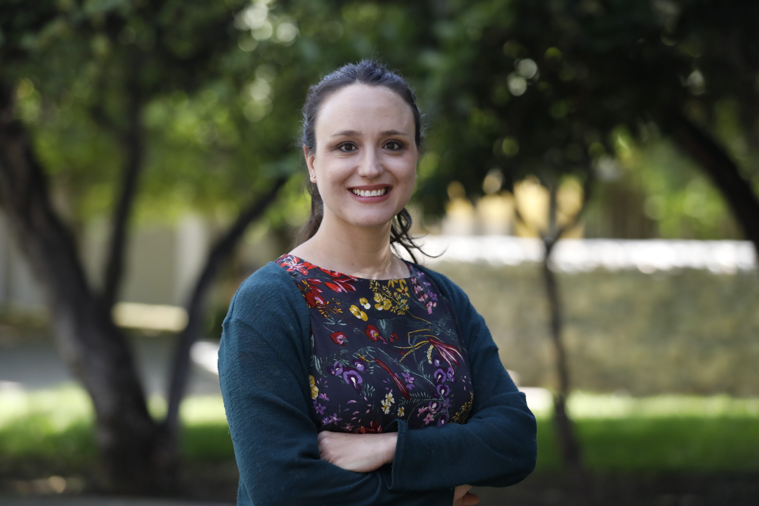 Consuelo Araos