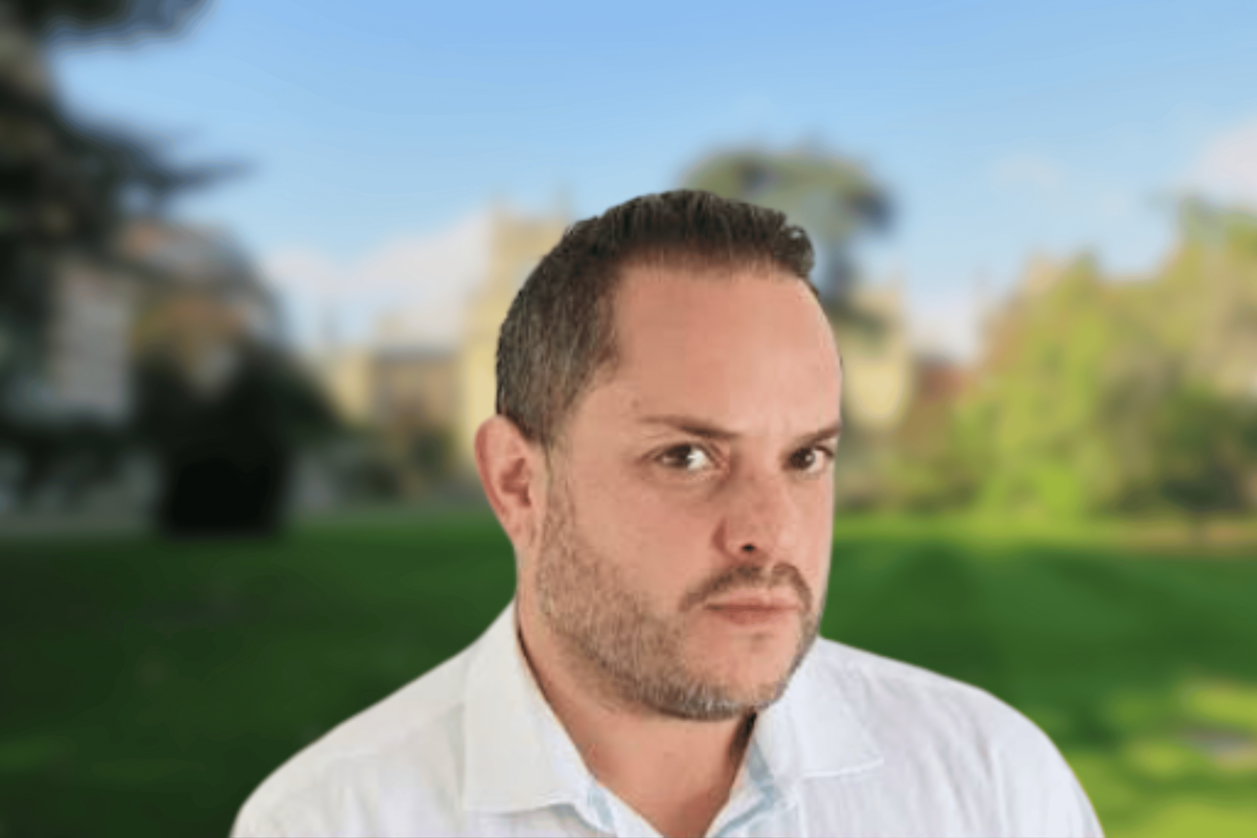 Cristián Urzúa Arce
