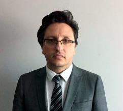 Cristian Aedo B.