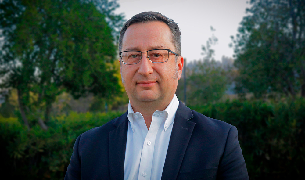 Christian Rojas