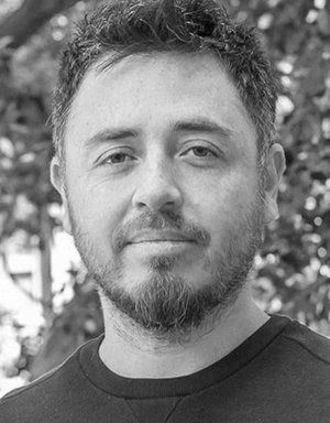 Alexis Vásquez