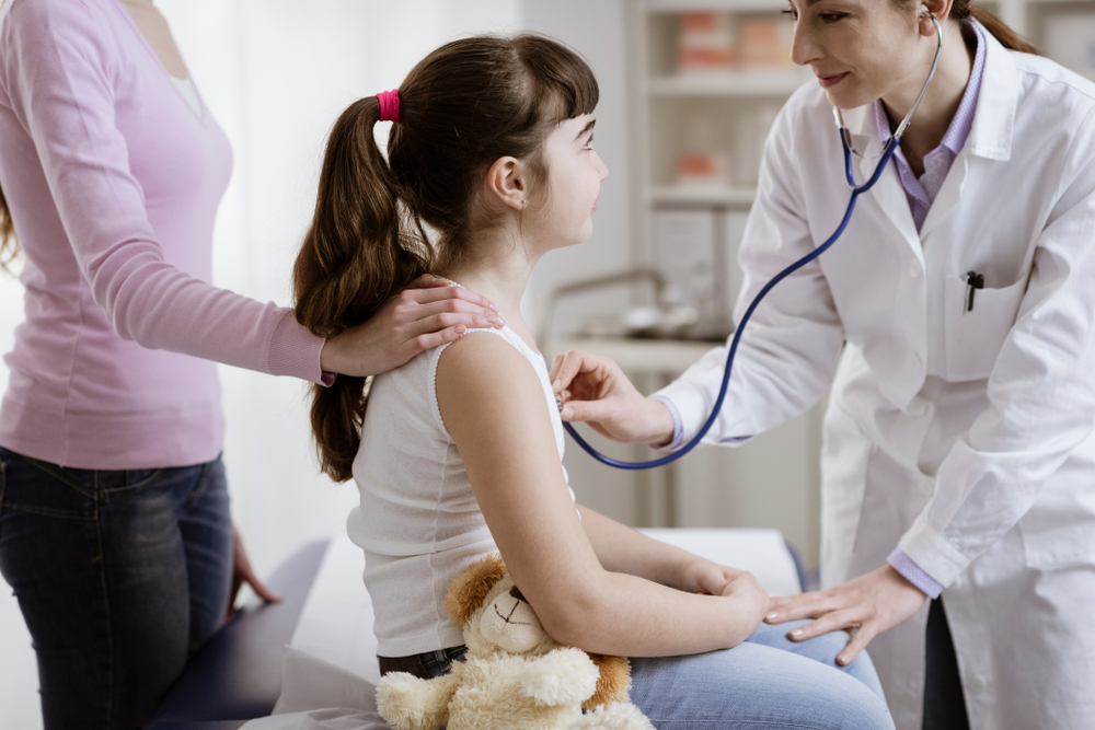 Curso Salud pública; políticas públicas y aspectos éticos en la atención de niños y adolescentes