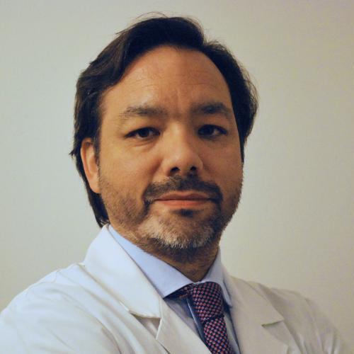 Fernando Baraona Reyes