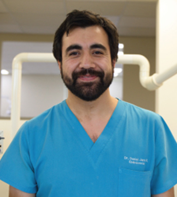 Daniel Jara