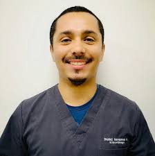 Daniel Navarrete