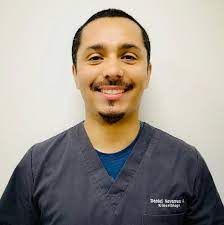 Daniel Navarrete