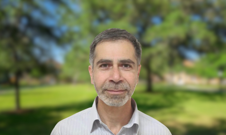 Daniel Verdugo Haddad