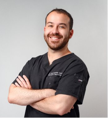 Daniel Betancur Castro