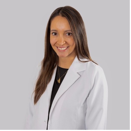 Daniela Jorquera Campos