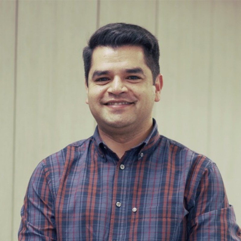 David Galaz
