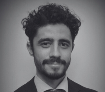 David Ugalde