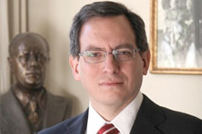 José Luis Diez S.