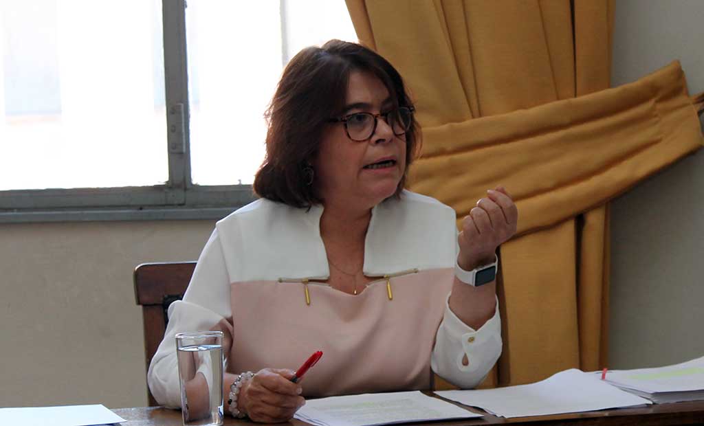 Alicia De la Cruz