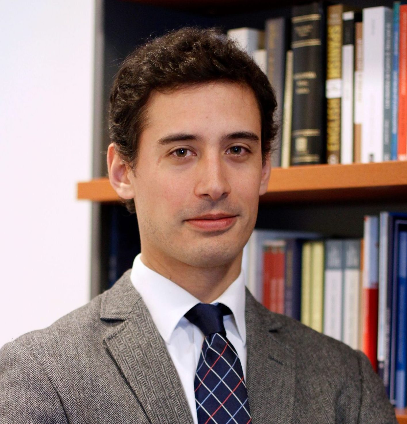 Rodrigo Guerra