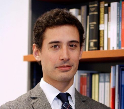Rodrigo Guerra