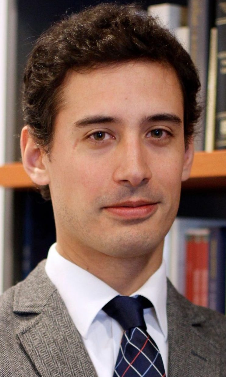 Rodrigo Guerra 
