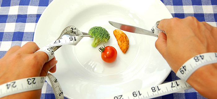 Curso Trastornos de la Conducta Alimentaria