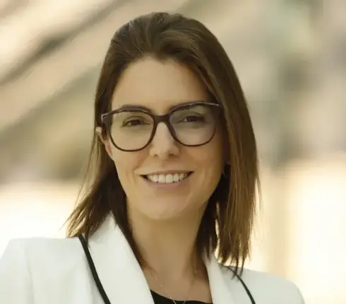 Dominique Gaedechens Torres