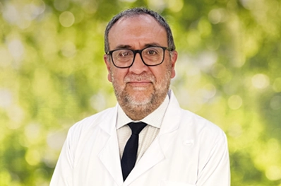 Dr. Alejandro Barrera Escobar