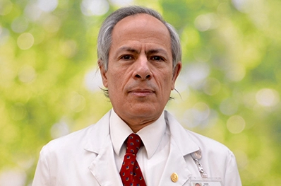 Dr. Carlos Misad Saba