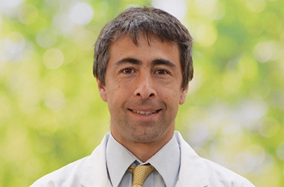 Dr. Eduardo Mahn Arteaga
