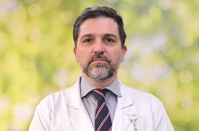 Dr. Felipe Mardones Valdivieso