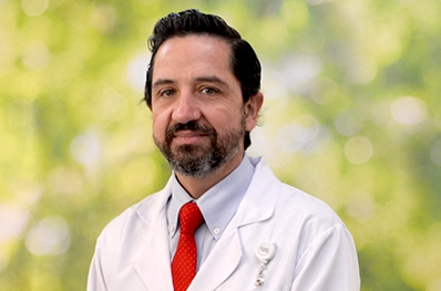 Dr. Francisco López Kostner