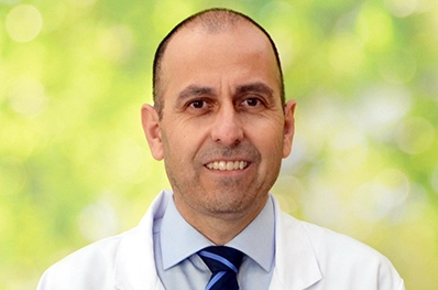 Guillermo Concha