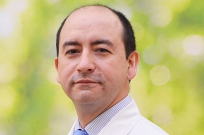 Dr. Hugo Valenzuela Salamanca