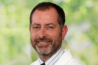 Dr. Jorge Garrido Arancibia