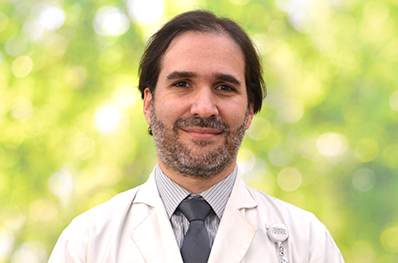 José Antonio González