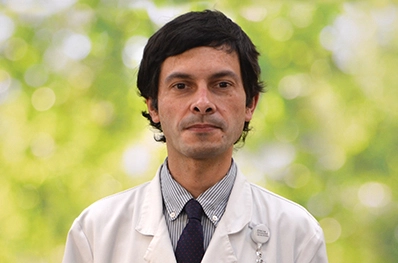 Dr. José Miguel Zúñiga Avendaño