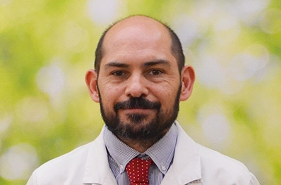 Dr. Juan Carlos Zamora