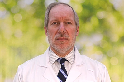 Dr. Christian Karmelic