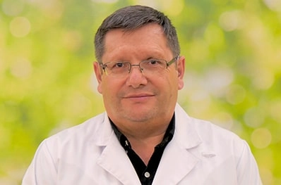 Dr. Mario Rivera Kindel