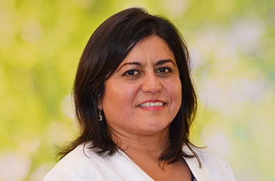 Dra. Claudia Astudillo