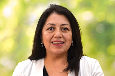 Dra. Marcela Moreno Seguel