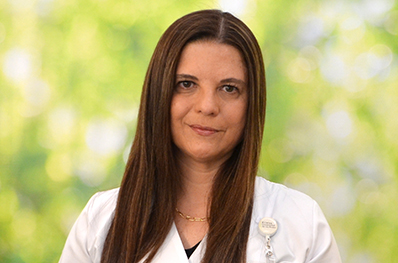 Dra. Paola Santander Vidal