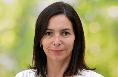 Paulina Bravo Jiménez