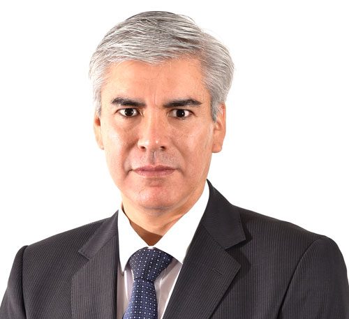 Eduardo Cordero
